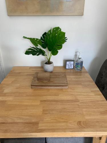 Gambar di galeri bagi Fabulous flat in the fantastic location of Gosforth di Gosforth