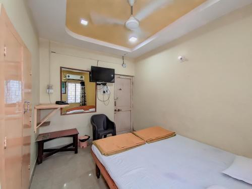 Gallery image of Hotel Annapurna in Bhuj