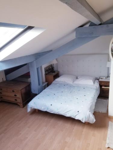 Happydays Cannes spacieux duplex photo 25