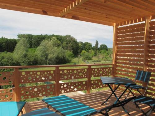 Gambar di galeri bagi LE DOUX REFUGE di Orchaise