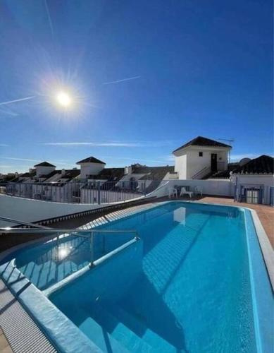 Luxury holiday at Tres Coronas Fuengirola