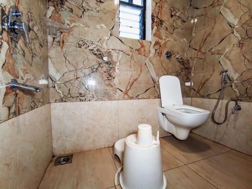 Gallery image of Hotel Arbuda Palace in Bhuj