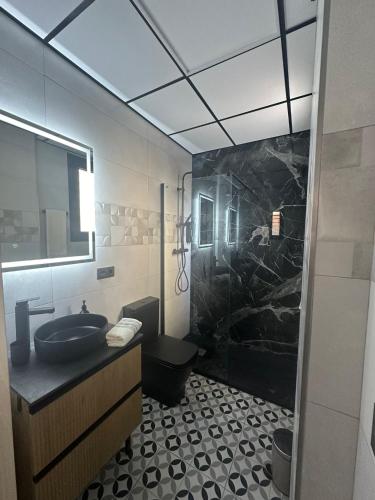 Apartamento La Rosaleda photo 13
