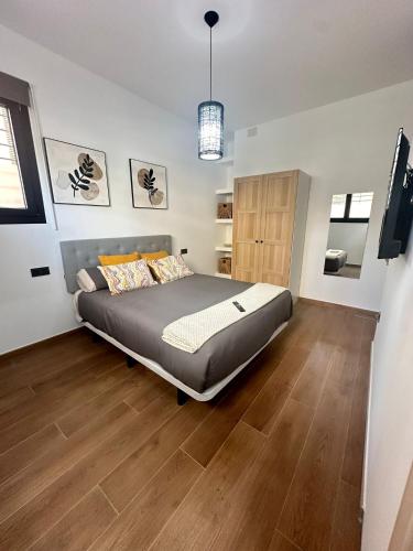 Apartamento La Rosaleda photo 3
