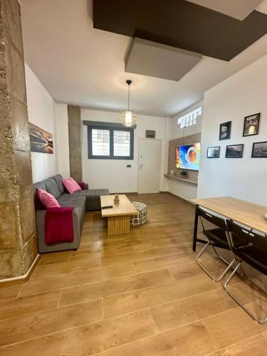 Apartamento La Rosaleda photo 11
