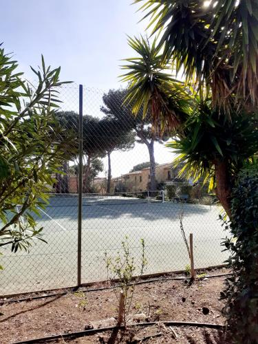 Photo de la galerie de l'établissement Cap les Pins 2 Cap d'agde, au Cap d'Agde