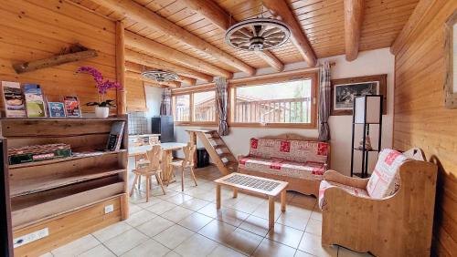 Appartement 1 chambre idéalement situé