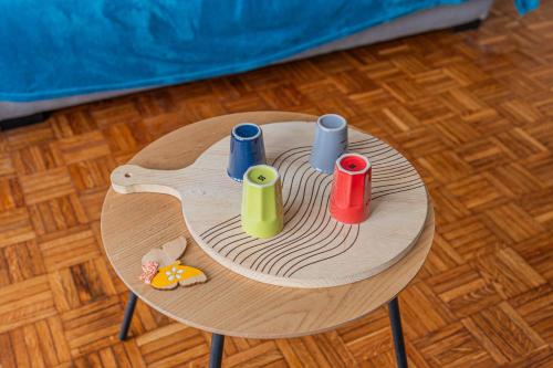 Photo de la galerie de l'établissement L’oasis, à Seyssinet-Pariset