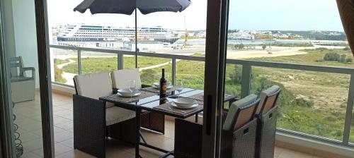 Apartamento Arade Mar
