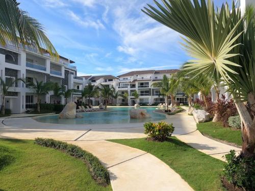 Acogedor apartamento en Estrella Dominicus