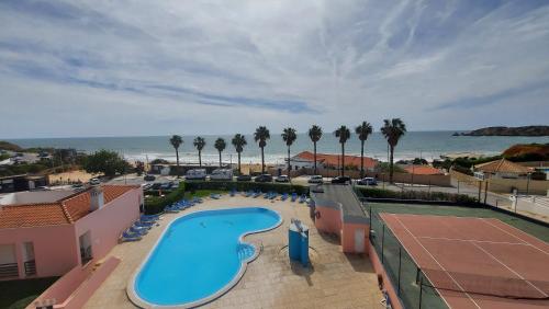 Algarve Nook Apartments - Coral do Vau ***