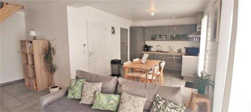 Photo de la galerie de l'établissement Chez Juline - Gîte Nature et Bien-être, à La Neuville-en-Hez