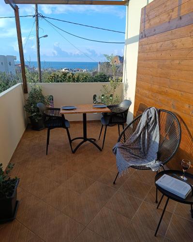 GioDriana cozy studio