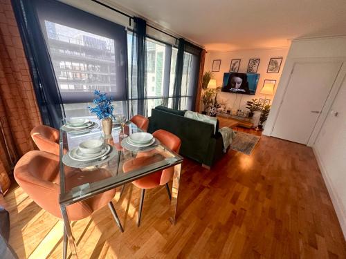 Gallery image of Entire Penthouse Apartment Canary Wharf in London