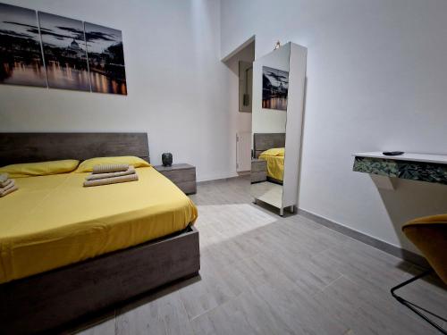 Tiburtina Keys - Roma