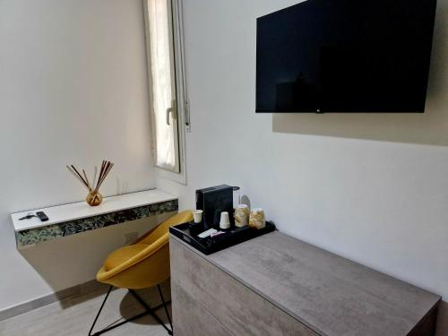 Tiburtina Keys - Roma