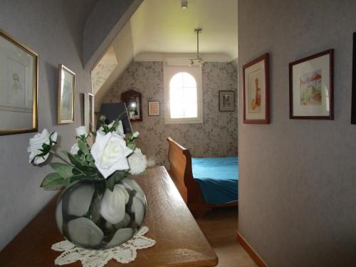 Photo de la galerie de l'établissement Deckerveillant chambres près de la mer, à Plozévet