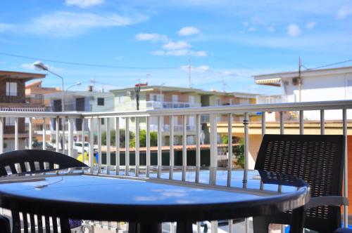 APARTAMENTO 3 PAUPÍ