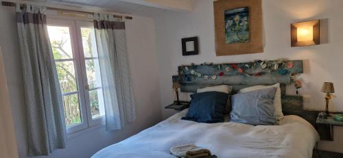 Φωτογραφία από το άλμπουμ του La Cambusette - Plage de Ker Chalon à l'ile d'Yeu σε Port-Joinville