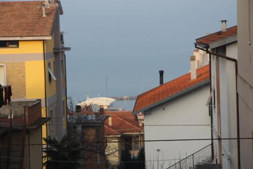 Φυσικό τοπίο κοντά σε αυτό το διαμέρισμα