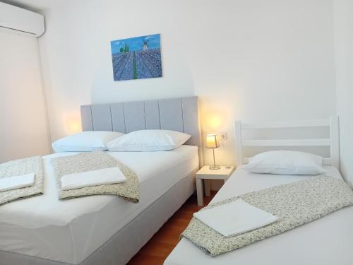 Apartman Mala Lanterna