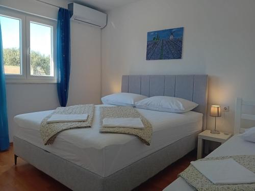 Apartman Mala Lanterna