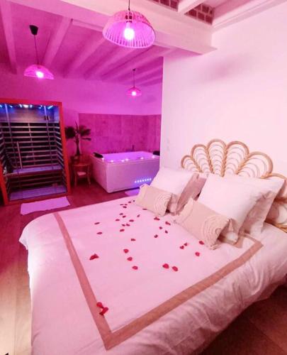 Toi et moi à 8 min d etretat