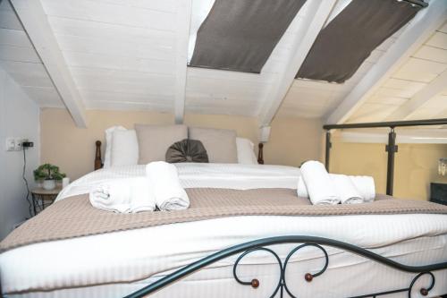 Gallery image of Zafeiropoulos Apartments in Marathopolis