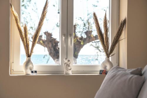 Gallery image of Zafeiropoulos Apartments in Marathopolis