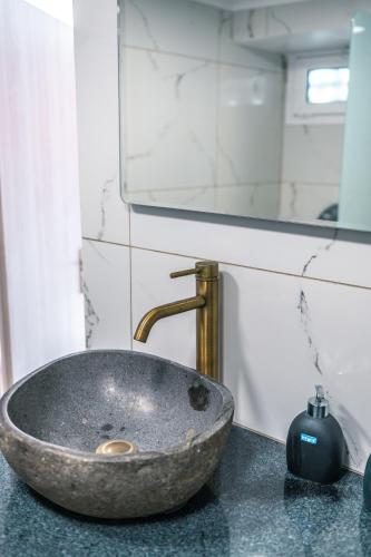 Gallery image of Zafeiropoulos Apartments in Marathopolis