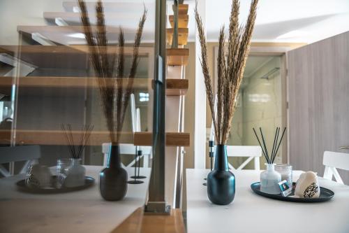 Gallery image of Zafeiropoulos Apartments in Marathopolis