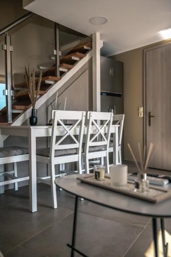 Gallery image of Zafeiropoulos Apartments in Marathopolis
