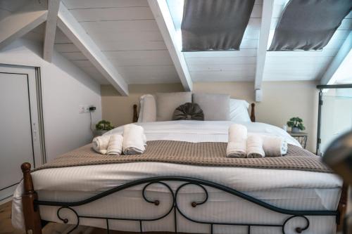 Gallery image of Zafeiropoulos Apartments in Marathopolis