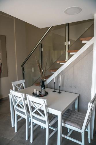 Gallery image of Zafeiropoulos Apartments in Marathopolis