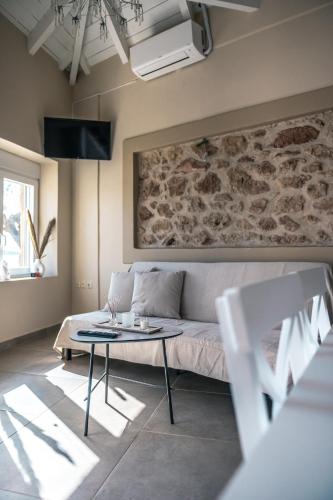 Gallery image of Zafeiropoulos Apartments in Marathopolis
