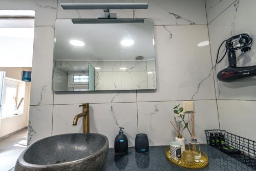 Gallery image of Zafeiropoulos Apartments in Marathopolis