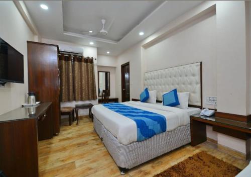 Gallery image of Hotel Kabeer By A1Rooms in New Delhi