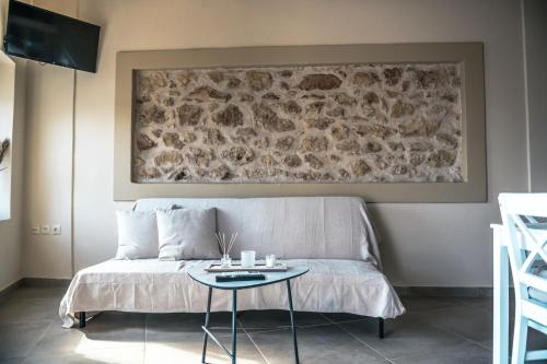 Gallery image of Zafeiropoulos Apartments in Marathopolis