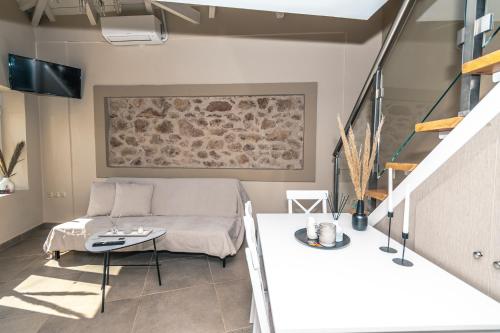 Gallery image of Zafeiropoulos Apartments in Marathopolis