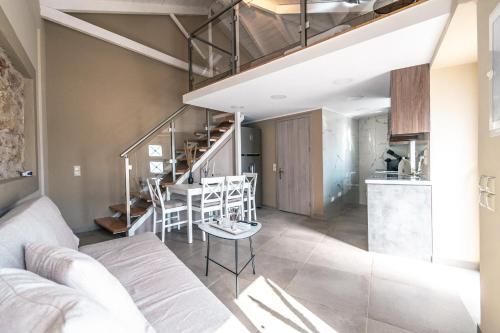 Gallery image of Zafeiropoulos Apartments in Marathopolis