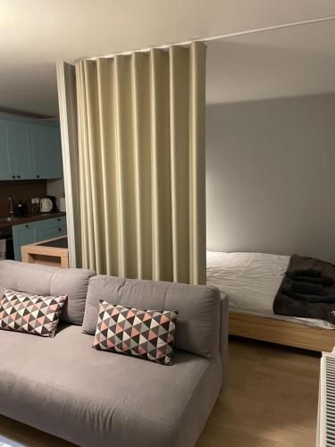 Gallery image of Modern studio apartment in Pärnu Old Town in Pärnu