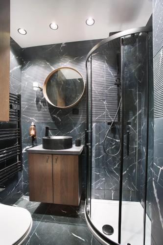 Studio Sacré coeur by Studio prestige