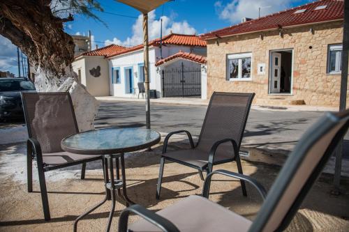 Gallery image of Zafeiropoulos Apartments in Marathopolis