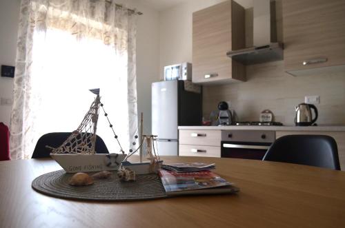 Imagine din galeria proprietății Dama Bianca în Alghero
