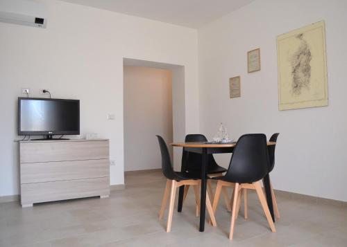 Imagine din galeria proprietății Dama Bianca în Alghero