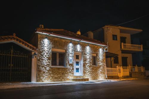 Gallery image of Zafeiropoulos Apartments in Marathopolis