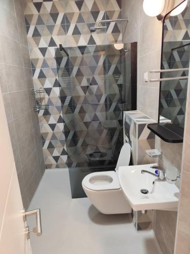 Bagno di Vila Plava Zlatar