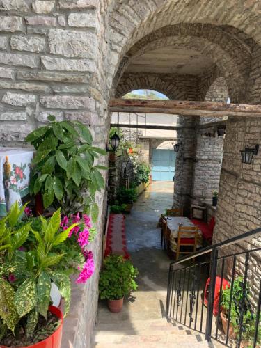 Gallery image of Kubeja Guest House in Gjirokastër