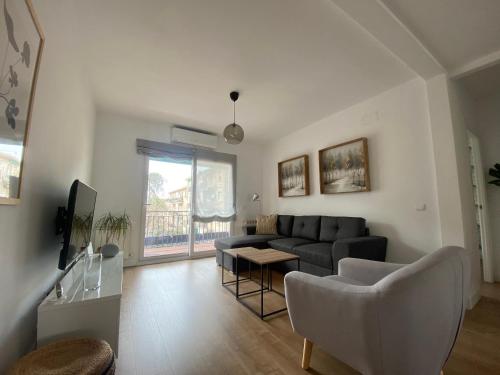 APARTAMENTO RECONQUISTA