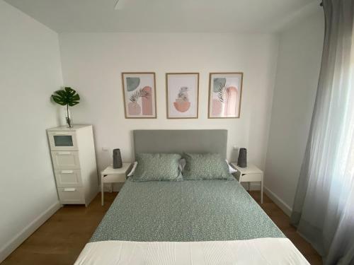 APARTAMENTO RECONQUISTA